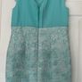 Special Occasion Dress _  Arggido _  New with tags _ Size 14 Image 9