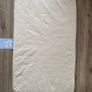 Little green sheep natural Baby Crib Mattress - Excellent Condition Image 3