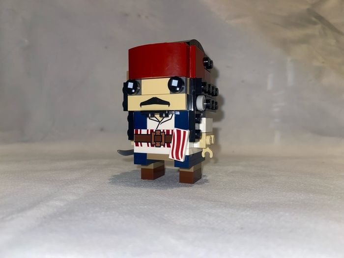 Lego  Buildable