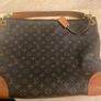 louis vuitton Hobo berry mm Image 9