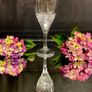Galway Crystal Water Goblets x6 Image 7