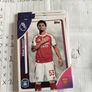 Topps Premier league Arsenal Cards Image 10