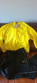 Nike Air windbreaker tracksuit set and Nike Tshirt