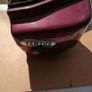 yamaha virago 125 side cover battery box Image 4