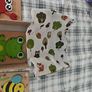 Toddler Wooden Puzzle Image 3