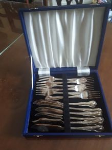 Beautiful Cutlery Set