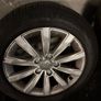 set of Audi wheels Image 4