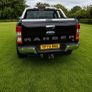 Ford Ranger 2020 Image 2