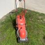 Lawn Mower - Electric Image 3