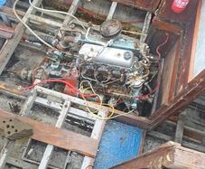BMC engine