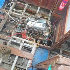BMC engine