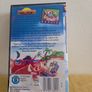 Around the World with Timon and Pumbaa - VHS Image 2