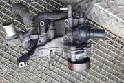 Mazda 6 2.2 water pump