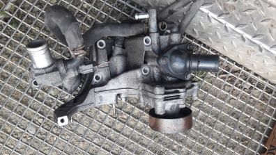 Mazda 6 2.2 water pump