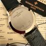 Vacheron Constantin white gold Image 3