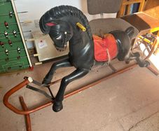 Rocking Horse
