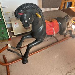 Rocking Horse