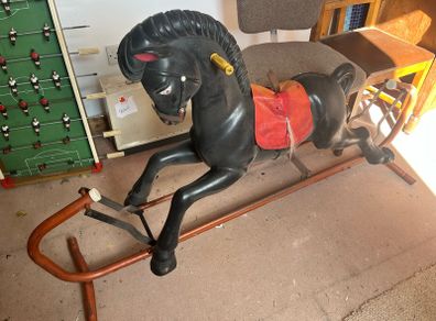 Rocking Horse