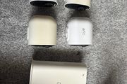 Arlo Security Cameras