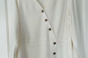 Like New: Ladies blouse (Size 10)