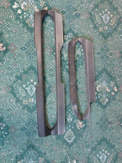 Volvo 140/160 240/260 trims