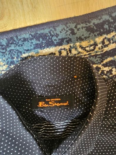 Ben Sherman