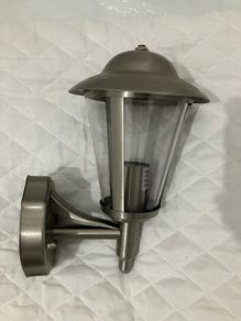 New Outdoor Light Lantern