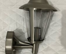 New Outdoor Light Lantern