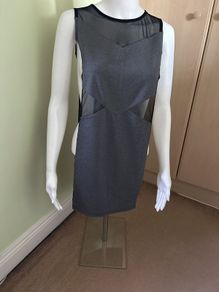 H&M tunic