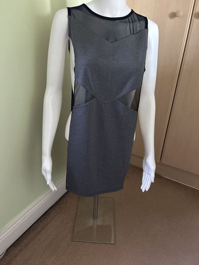 H&M tunic