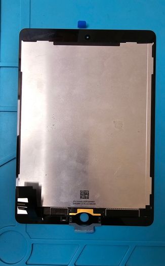 iPad Air 2 Replacement LCD Touch Screen Digitizer Assembly Black