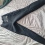 SEAC Black Shark 5mm Wetsuit Image 4