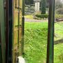 Large Oak Framed Mirrors x 3 Image 3