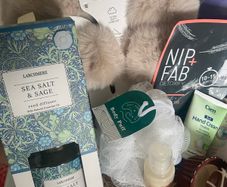 Hampers
