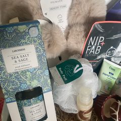Hampers