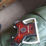 Taylormade putter Image 4
