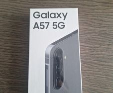 Samsung Galaxy A57 5G