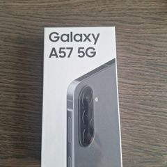 Samsung Galaxy A57 5G