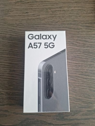 Samsung Galaxy A57 5G