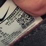 NIKE React purple and pink tones Sz 6.5 UK Image 7