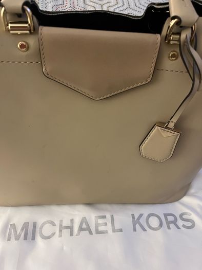 MK bag Michael Kors genuine