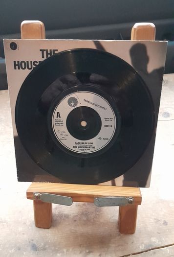 The Housemartins - Caravan of Love - 7" Vinyl