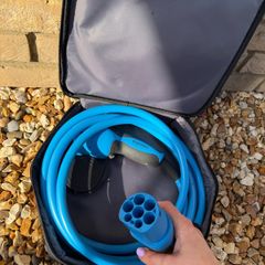 ev charger cable
