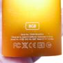 Apple iPod Nano 4th Gen 8GB  A1285 Used MP3 Player WORKING Image 6