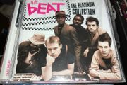 THE BEAT  |  The Platinum Collection