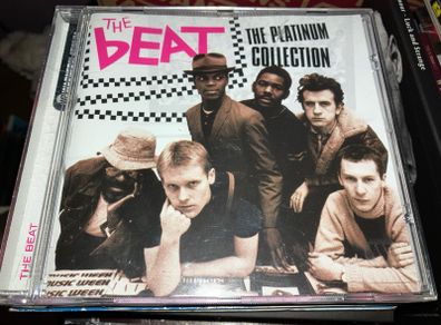 THE BEAT  |  The Platinum Collection