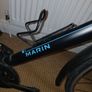Marin Hybrid Bike Image 3