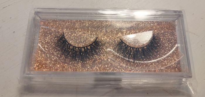 False Eye Lashes for Ladies