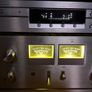 audio vintage set with speakers Image 5