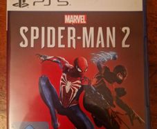 Spiderman 2 ps5